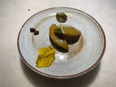 椒赞鲍鱼-梧桐Plus·创意京·川料理(万象城店)