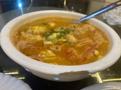 -瑞丰园庭院餐厅·白族传统家常菜