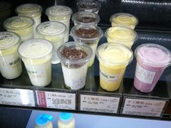 自制酸奶-苹果花园(龙漕路店)