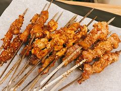 -壹酒贰肉1926·深夜食堂(九纬路店)