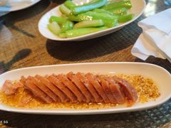 -渝信川菜(长安店)