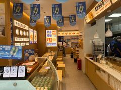 -李与白包子铺(桐梓林店)