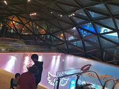-金鹰超市(国际购物中心新街口店)