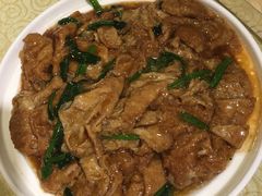 -惠宾饭庄(中山路店)