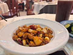 -便宜坊烤鸭店(玉蜓桥天坛店)