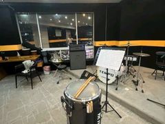 -TEMPO 音乐(五角场店)