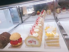 -蜜思琪蛋糕(民生路店)