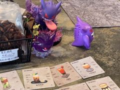 -BE NORMAL CAFE(霞溪路店)