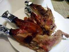 -同喜烤鸭店(光芒店)