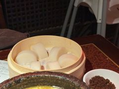 -绿茶餐厅(蓝色港湾店)