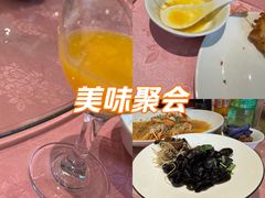 -梅龙镇酒家(南京西路总店)
