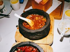 -庆江南江南菜(琴湖溪里花园城店)