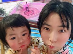 -海韵之星邮轮水会(明发商业广场店)