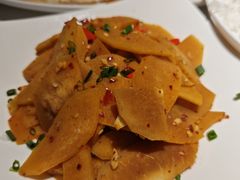 -柴米油盐三杯鸡(象山北路店)