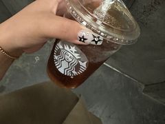 -星巴克(北京西站5号候车室)