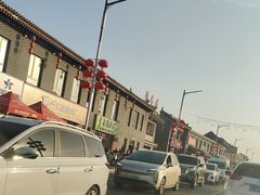 -大槐树寻根祭祖园