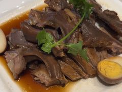 -鹅香四海·卤水火锅·砂锅粥·潮汕菜(宝安店)