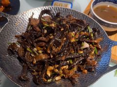 -豫丰汇河南名菜楼(武记餐饮)