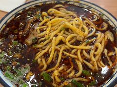 兰州牛肉面-有礼有面(知春路店)