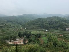 -于家石头村景区