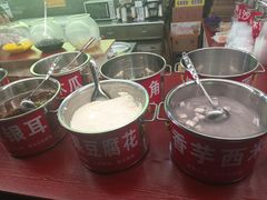 -日照红甜品店(老水街店)