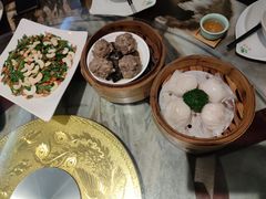 -敦煌喜宴(万达广场店)