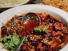 -水煮三国·川鲁江湖菜(香山店)