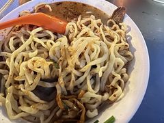 -三百碗宝应长鱼面(板仓街店)