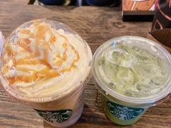 -星巴克(武康路店)