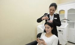 -Bollins波林丝•专研护发中心