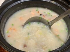 -如轩·海鲜砂锅粥·潮汕菜(小榄店)