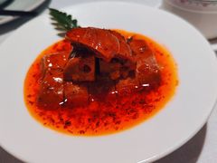 -半勺·新徽菜(银泰城店)