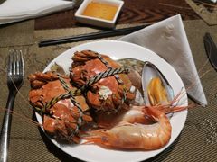 -杭州西溪宾馆-松露西餐厅
