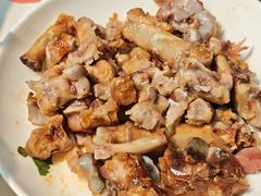 -姚家猪蹄坊(蓝田县店)