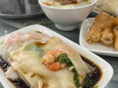 -穗银肠粉店(东川路店)