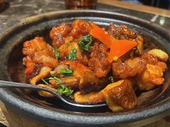 -汤城小厨•粤菜•靓汤(苏州街店)