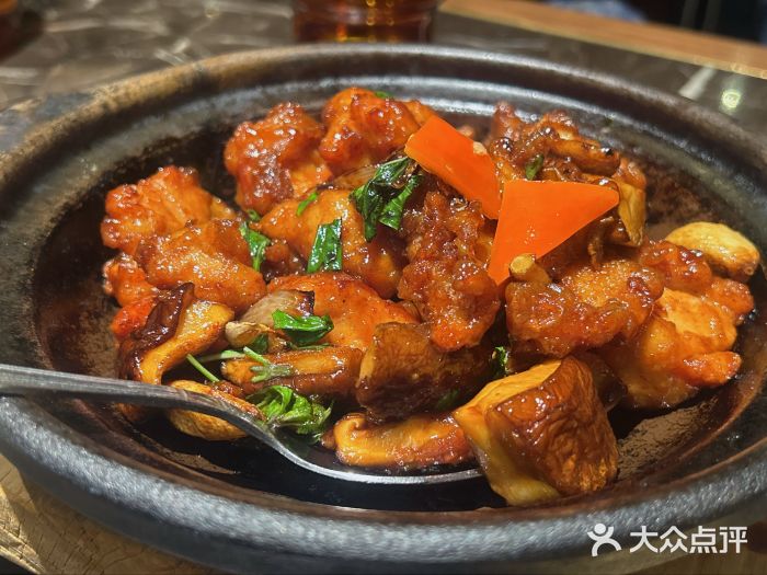 汤城小厨•粤菜•靓汤(苏州街店)图片