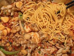 -靓虾二哥长沙地标小龙虾(五一广场店)
