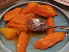 -良友·海鲜青岛菜(五四广场店)