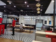 大堂-乡村基(春熙路店)