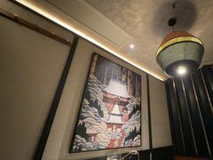 -铭牛烧肉·和牛海鲜自助(高新月牙湖店)