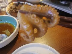 -前海沿·青岛菜(李沧万达店)