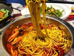 -靓虾二哥长沙地标小龙虾(五一广场店)