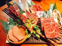 -肉魁屋·烧肉·烧鸟·酒场(高新店)