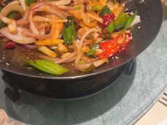 -巴扎屋大盘鸡·新疆菜(汇嘉时代店)