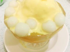 -芬芳甜品(同福路店)