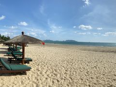 -三亚湾海居铂尔曼度假酒店