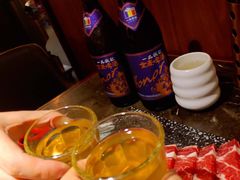 -一品诚记烤肉(大连柏威年购物中心店)