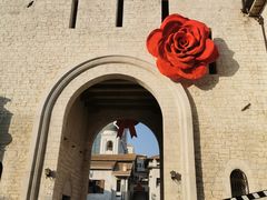 -华谊兄弟（长沙）电影小镇