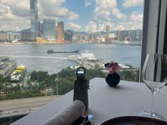 -Caprice(香港四季酒店)